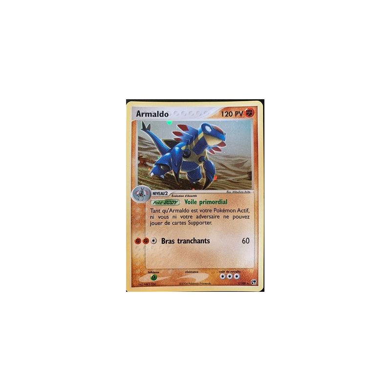 Carte à Collectionner - Pokémon