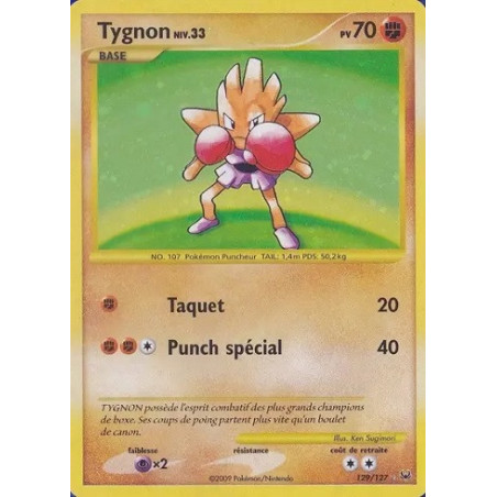 Carte à Collectionner - Pokémon