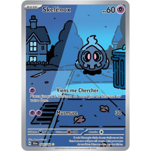 Carte à Collectionner - Pokémon