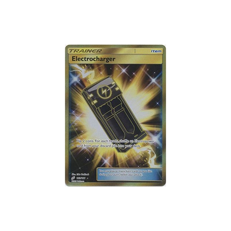 Carte à Collectionner - Pokémon