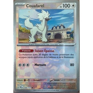 Carte à Collectionner - Pokémon