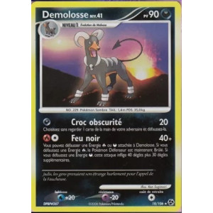 Carte à Collectionner - Pokémon