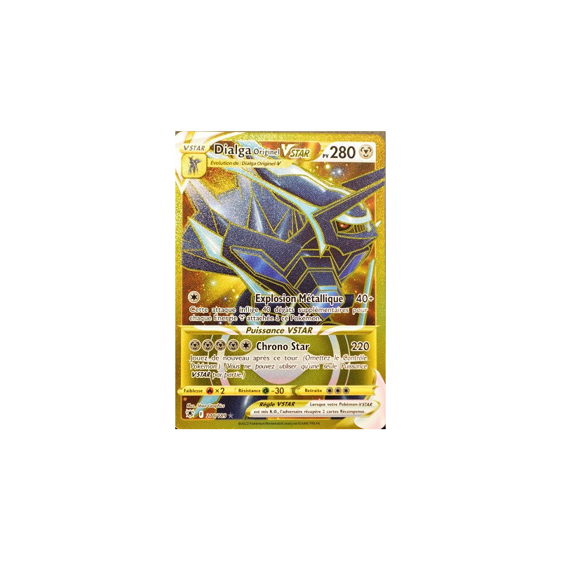 Carte à Collectionner - Pokémon