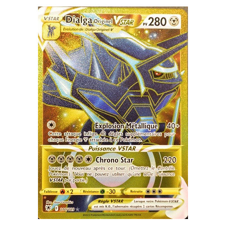 Carte à Collectionner - Pokémon