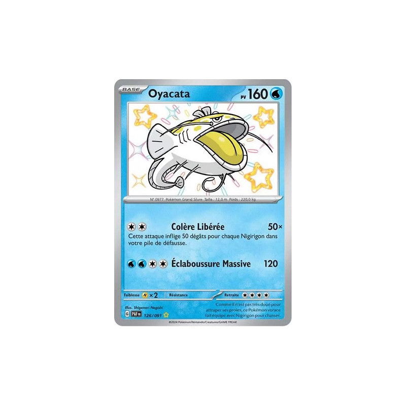 Carte à Collectionner - Pokémon
