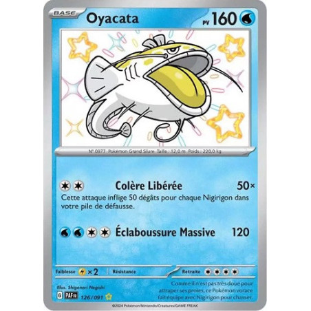 Carte à Collectionner - Pokémon