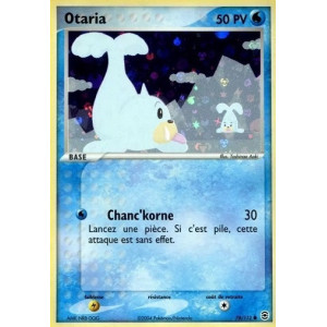 Carte à Collectionner - Pokémon