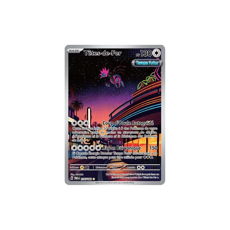 Carte à Collectionner - Pokémon