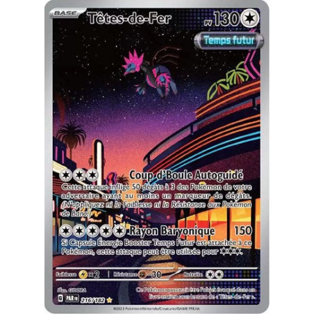 Carte à Collectionner - Pokémon