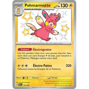 Carte à Collectionner - Pokémon