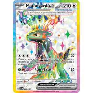 Carte à Collectionner - Pokémon