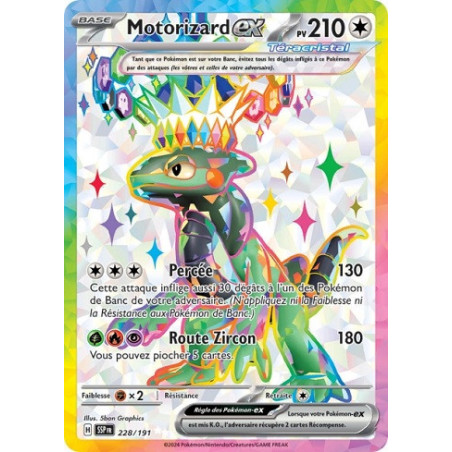 Carte à Collectionner - Pokémon