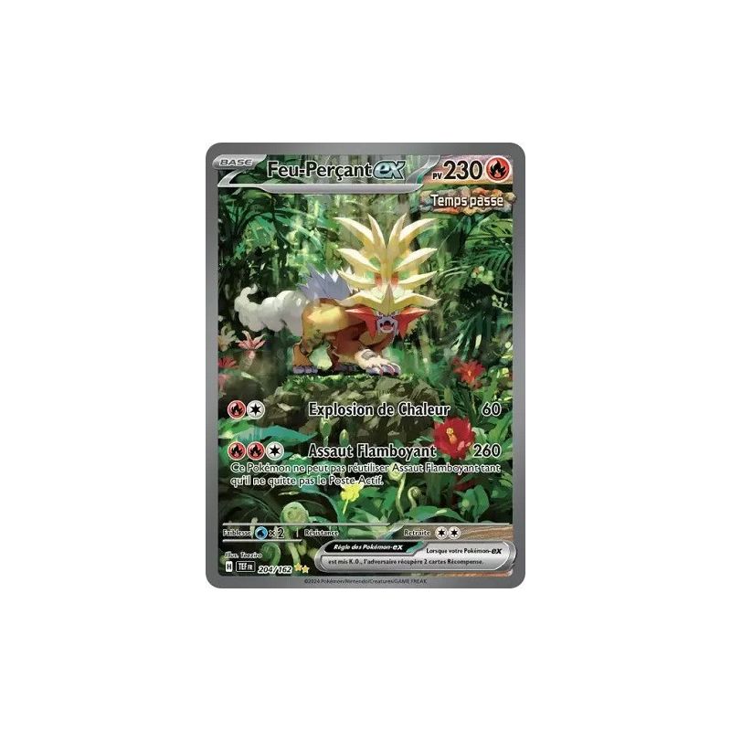 Carte à Collectionner - Pokémon