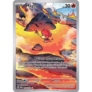 Carte à Collectionner - Pokémon