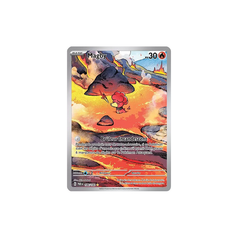 Carte à Collectionner - Pokémon