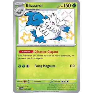 Carte à Collectionner - Pokémon