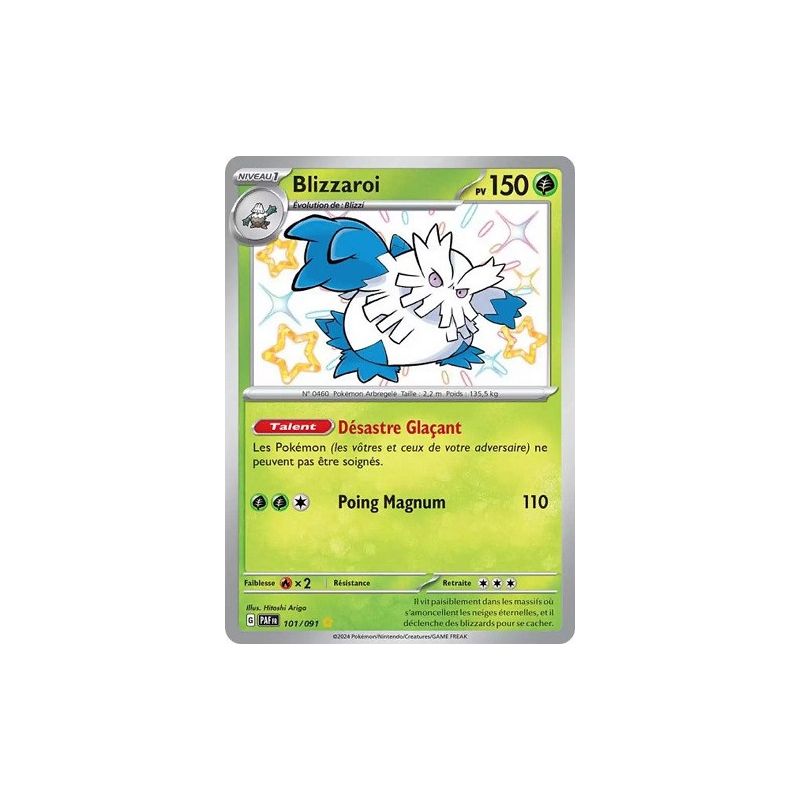 Carte à Collectionner - Pokémon