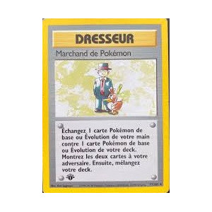 Carte à Collectionner - Pokémon