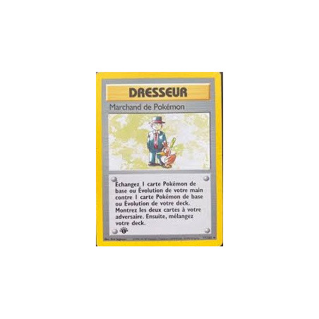 Carte à Collectionner - Pokémon