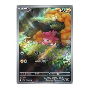 Carte à Collectionner - Pokémon