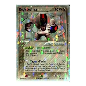 Carte à Collectionner - Pokémon