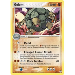 Carte à Collectionner - Pokémon