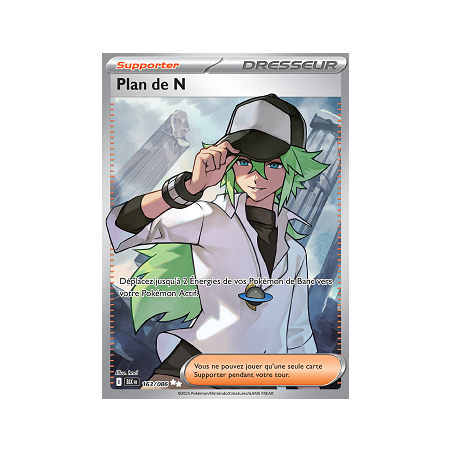 Carte à Collectionner - Pokémon