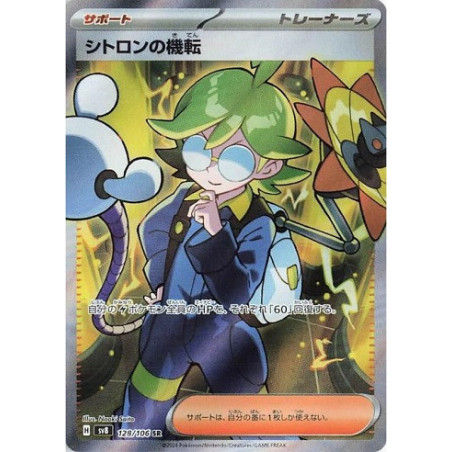 Carte à Collectionner - Pokémon