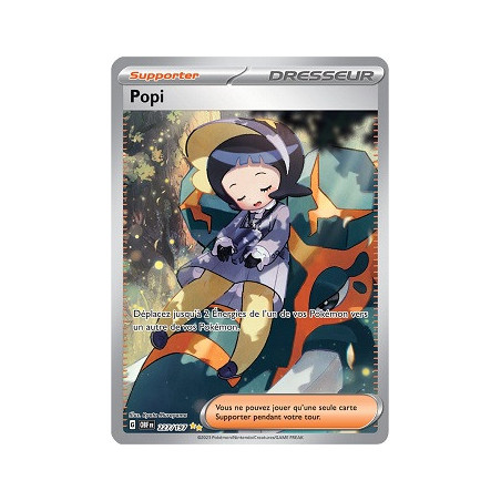 Carte à Collectionner - Pokémon