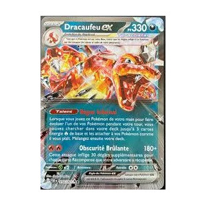 Carte à Collectionner - Pokémon