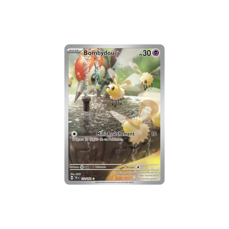 Carte à Collectionner - Pokémon