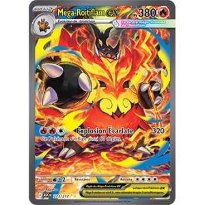 Carte à Collectionner - Pokémon