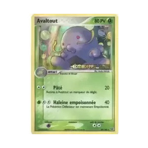 Carte à Collectionner - Pokémon