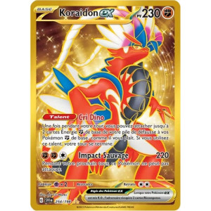 Carte à Collectionner - Pokémon