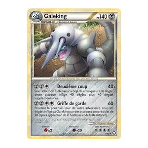 Carte à Collectionner - Pokémon