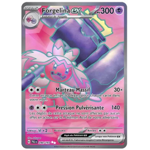 Carte à Collectionner - Pokémon