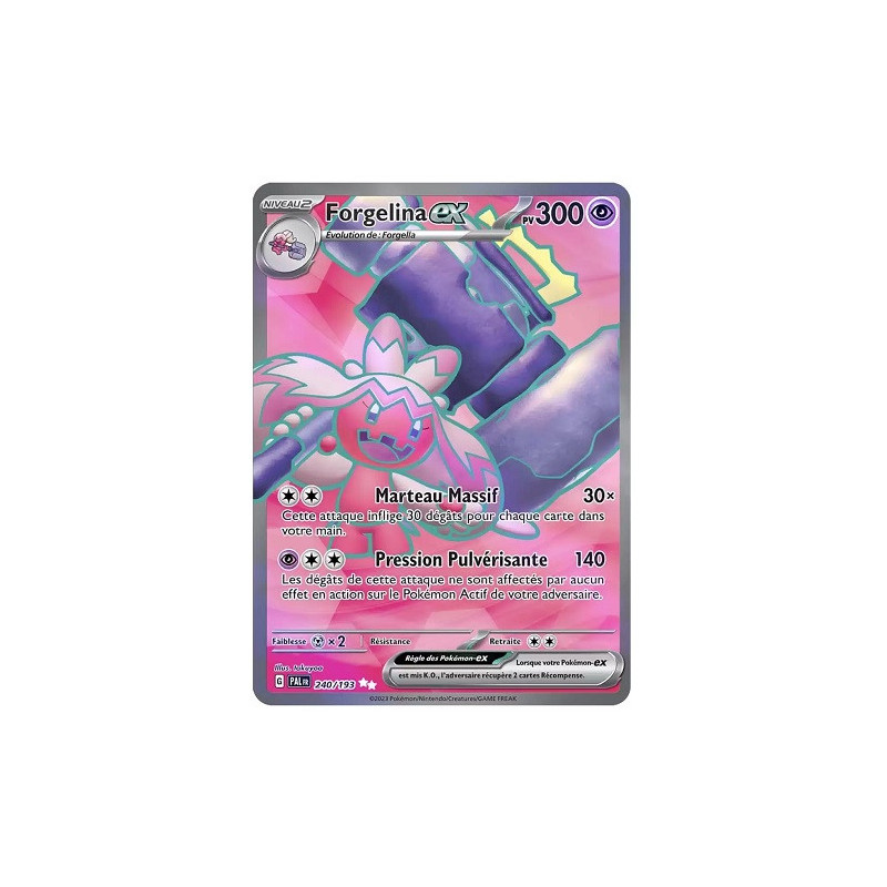 Carte à Collectionner - Pokémon