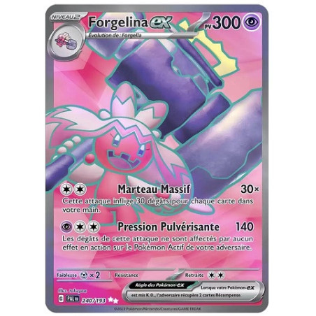 Carte à Collectionner - Pokémon