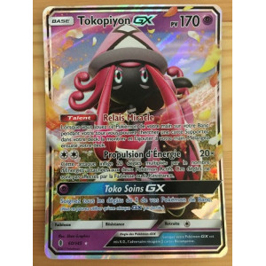 Carte à Collectionner - Pokémon