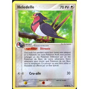 Carte à Collectionner - Pokémon