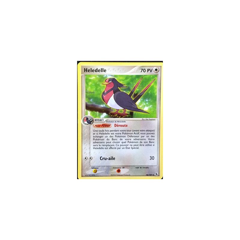 Carte à Collectionner - Pokémon