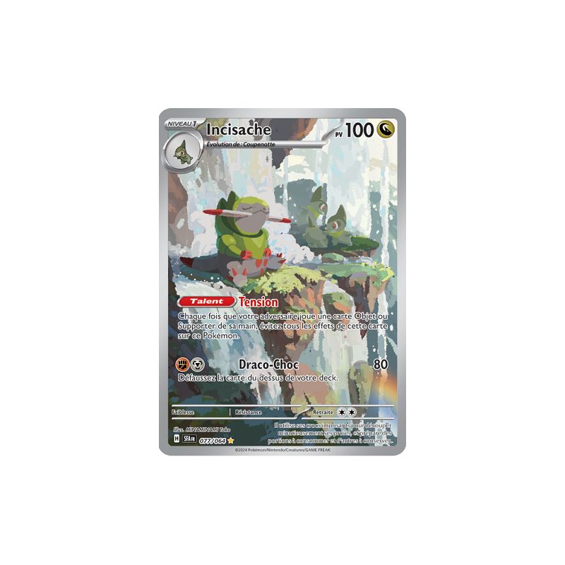 Carte à Collectionner - Pokémon