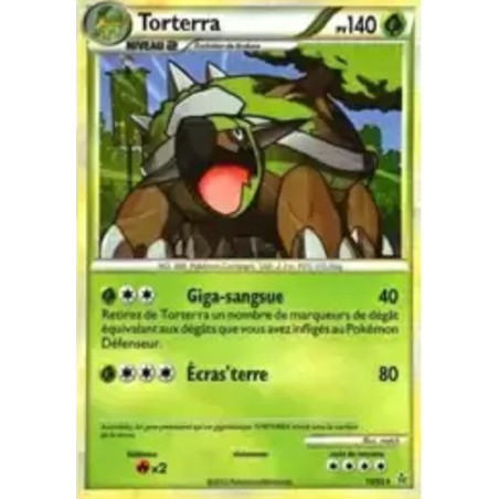 Carte à Collectionner - Pokémon