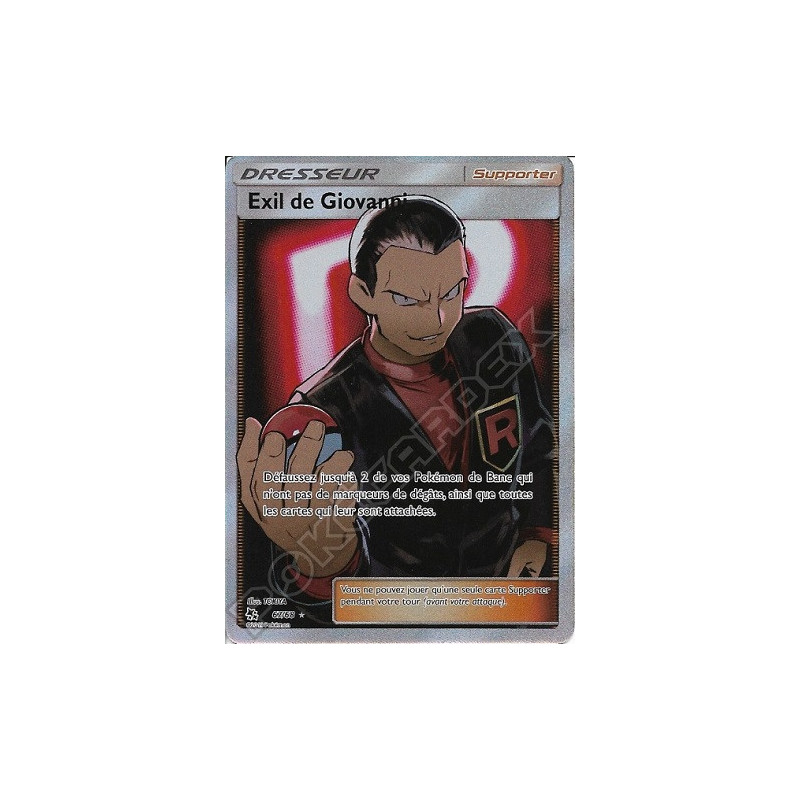 Carte à Collectionner - Pokémon