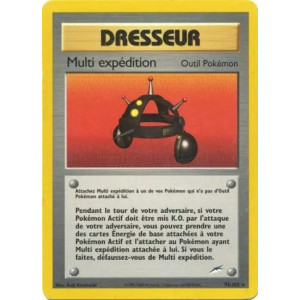 Carte à Collectionner - Pokémon