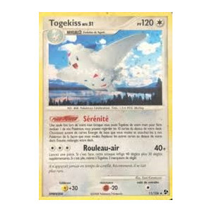 Carte à Collectionner - Pokémon