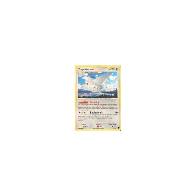Carte à Collectionner - Pokémon