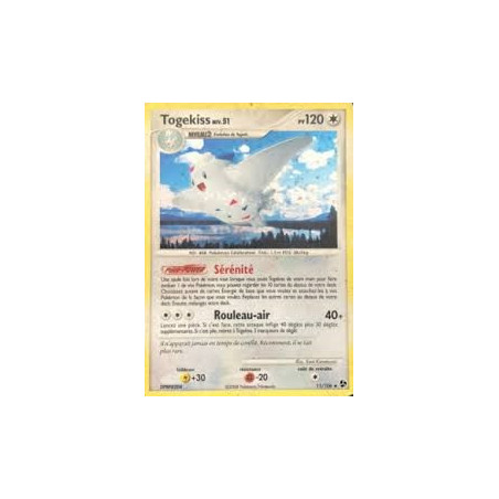 Carte à Collectionner - Pokémon