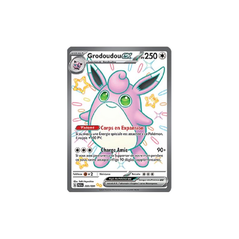 Carte à Collectionner - Pokémon