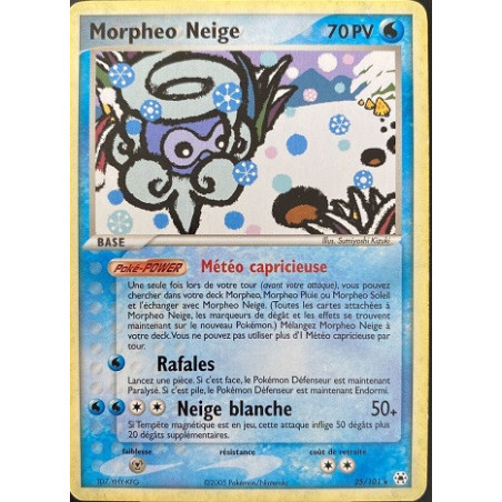 Carte à Collectionner - Pokémon